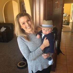 Meet your Posher, Christina